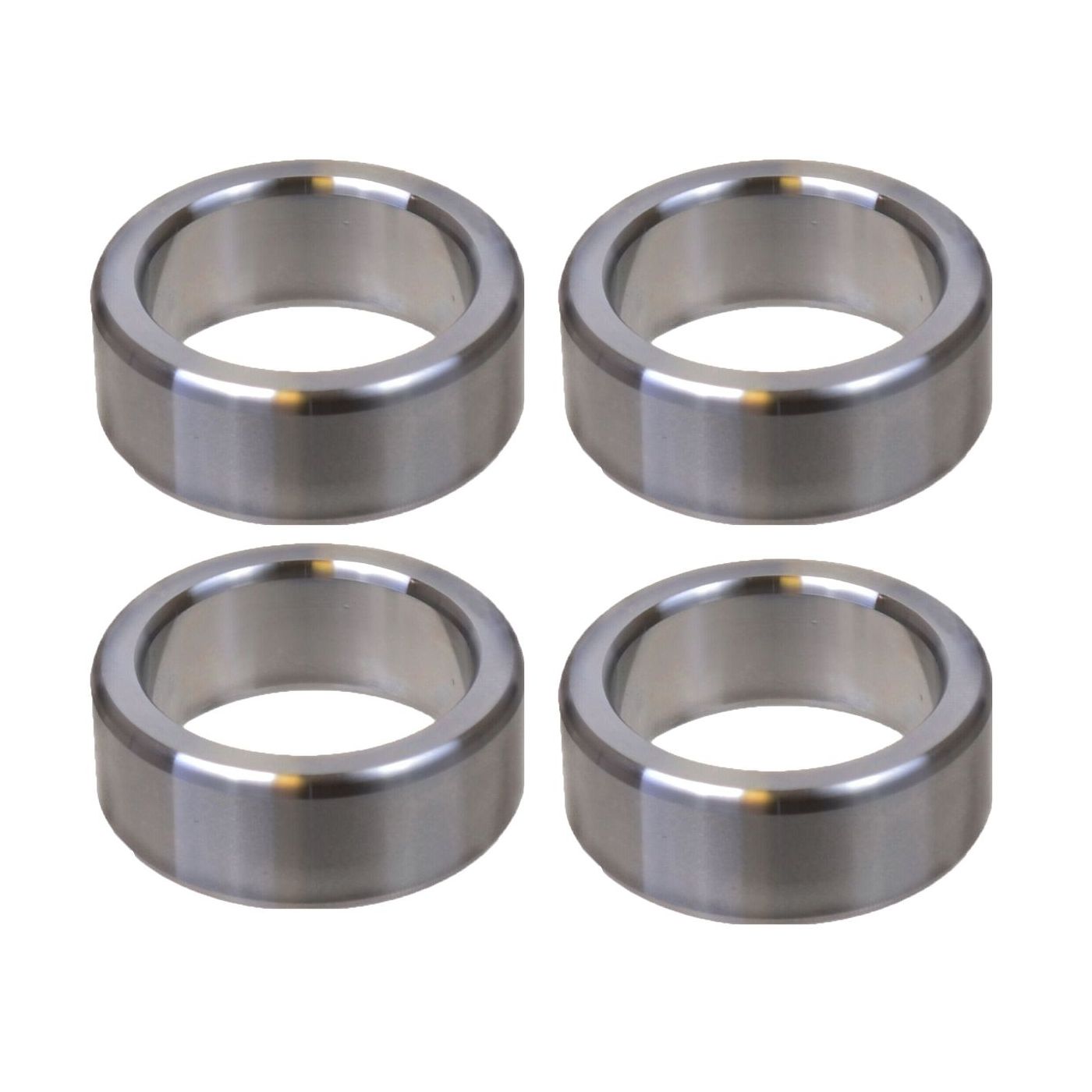 4 Sets Of - For 98-04 Tracker Base Sport Utility Drive Axle Shaft Bearing Lock
