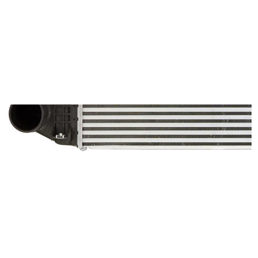 Intercooler For 2013-2016 Ford Escape Titanium Sport Utility 2.0L