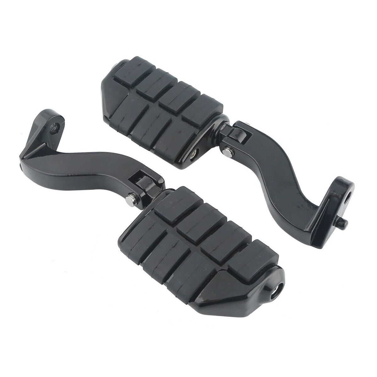 For 2016-2020 Harley-Davidson Ultra Limited Low Passenger Foot Pegs Mounts
