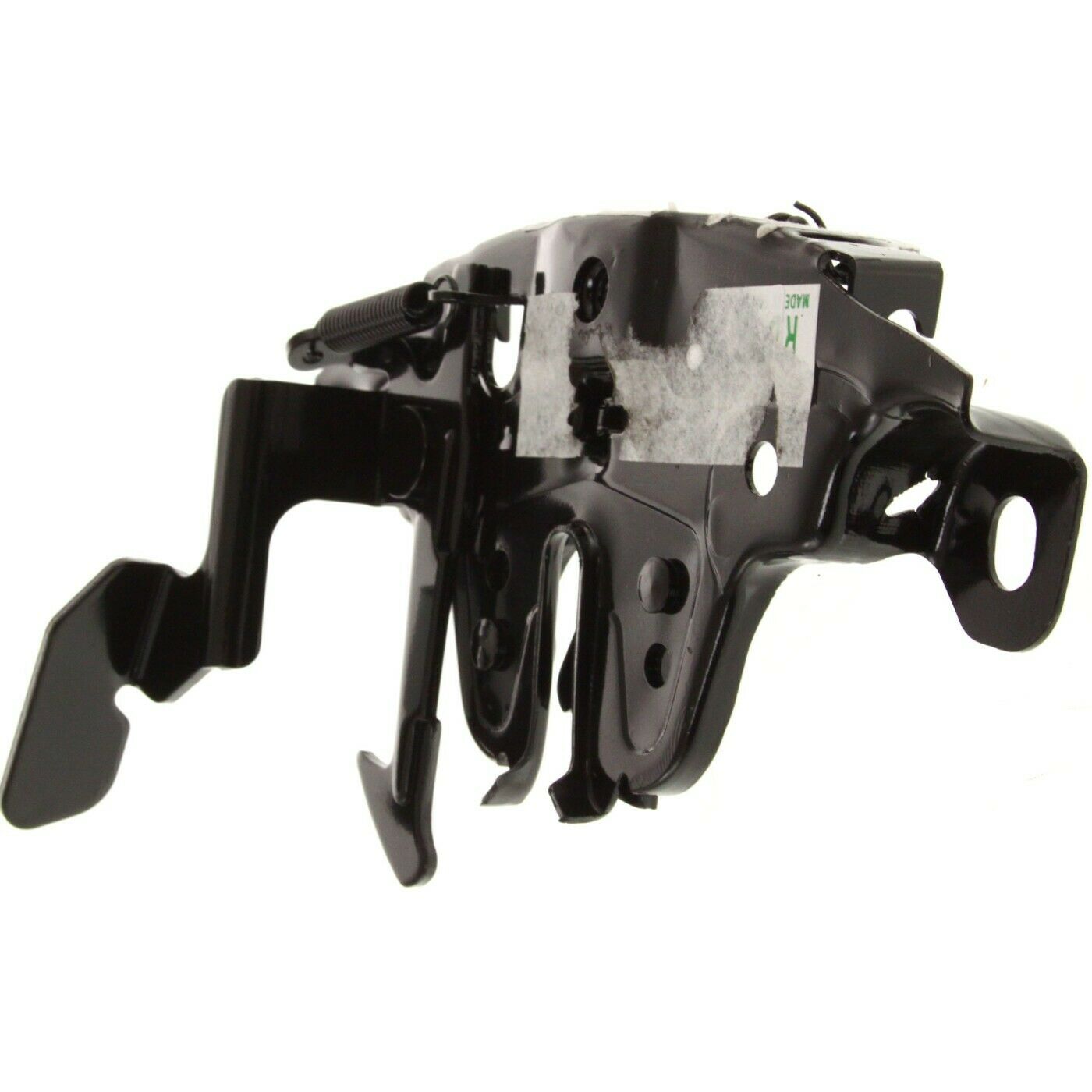 2 Sets Of - Hood Latch Lock For 2007-2012 Nissan Sentra Sedan NI1234118 65601ET000