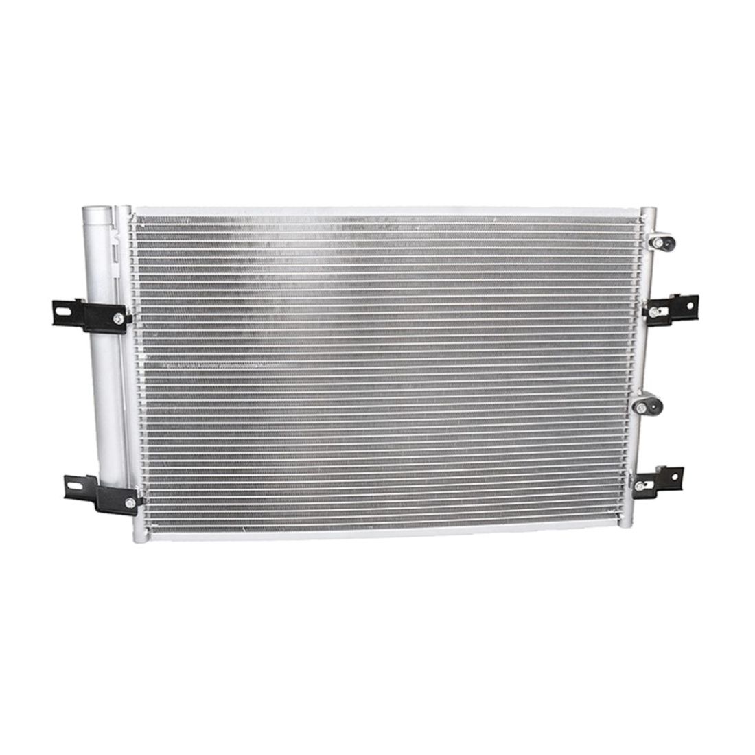 AC3656 A/C Aluminum Condenser For Ford 2007-2010 Edge Lincoln 2007-2011 MKX 3.5L
