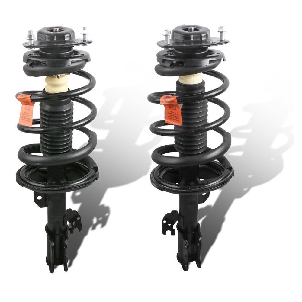Front Complete Struts & Coil Spring Mount For 2002-2003 ES300 2002-2003 Camry