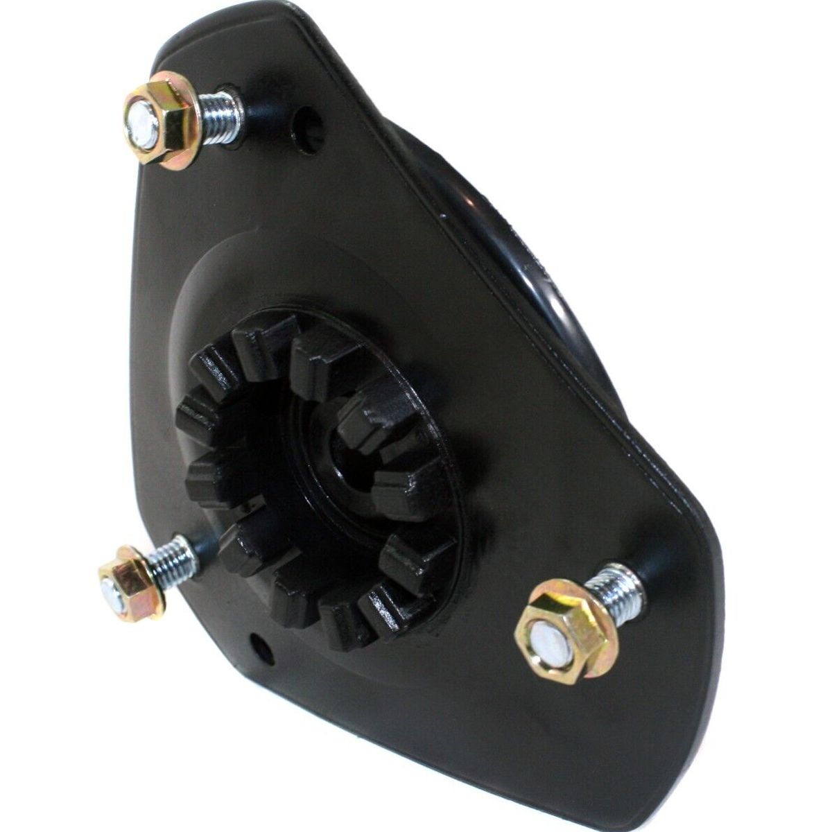 For 2008 Chevrolet Impala 50th Anniversary Edition And Strut Mount Kit Front