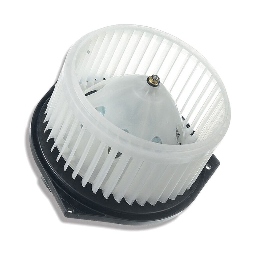 For 2014-2015 Q60 Premier Edition Convertible Heater Blower Motor W/Fan Cage