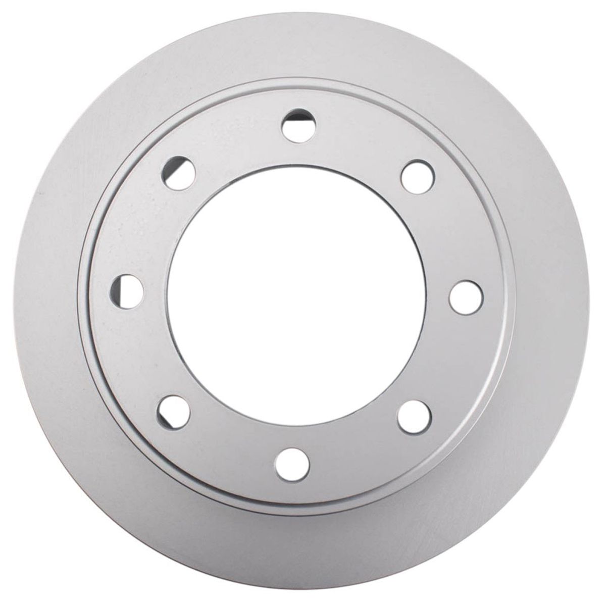 For 2001-2003 F-450 Super Duty Cab & Chassis - Crew Cab Front Brake Rotor Set