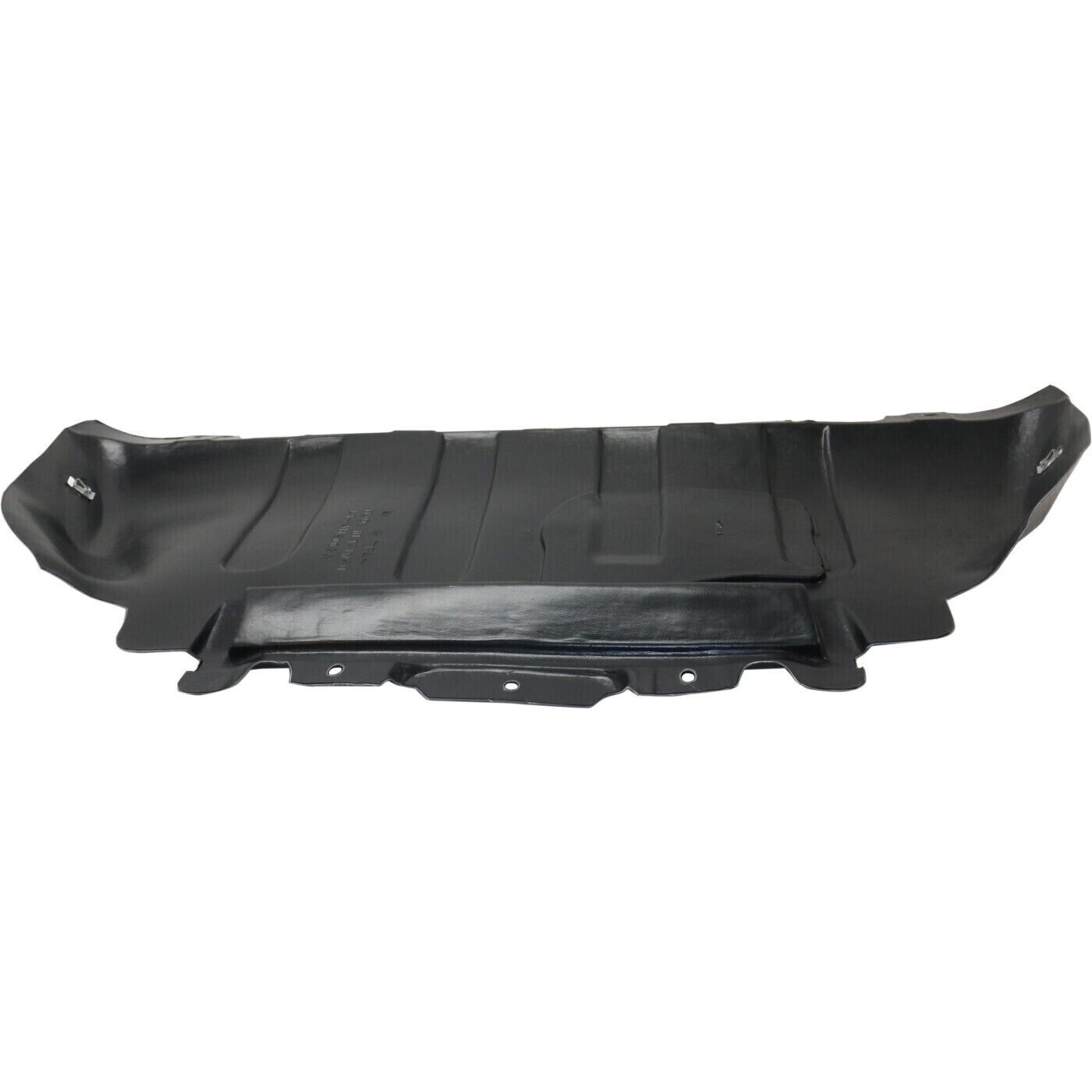 For 2019-2021 Durango Citadel Platinum Engine Splash Shield Under Cover Front