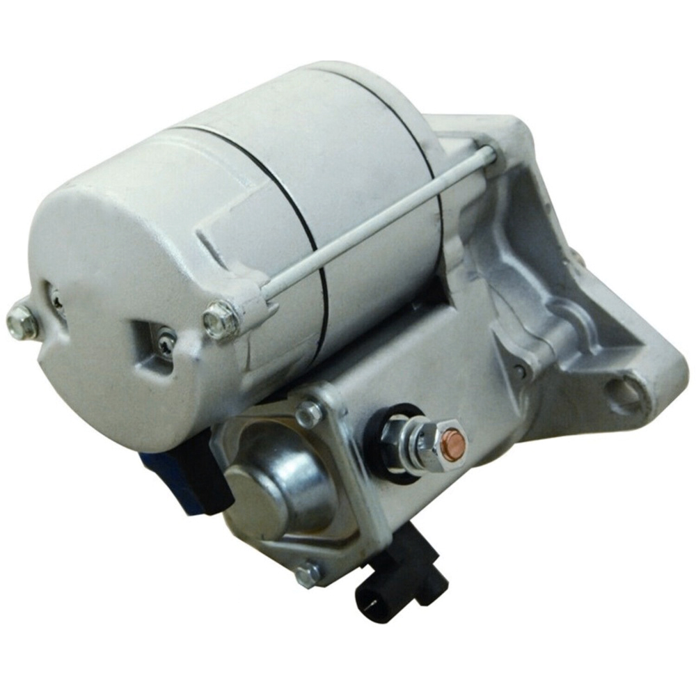 Starter For Acura 1994-1995 Integra L4 1.8L 1797cc B18C1 1834cc B18B1 2280002050