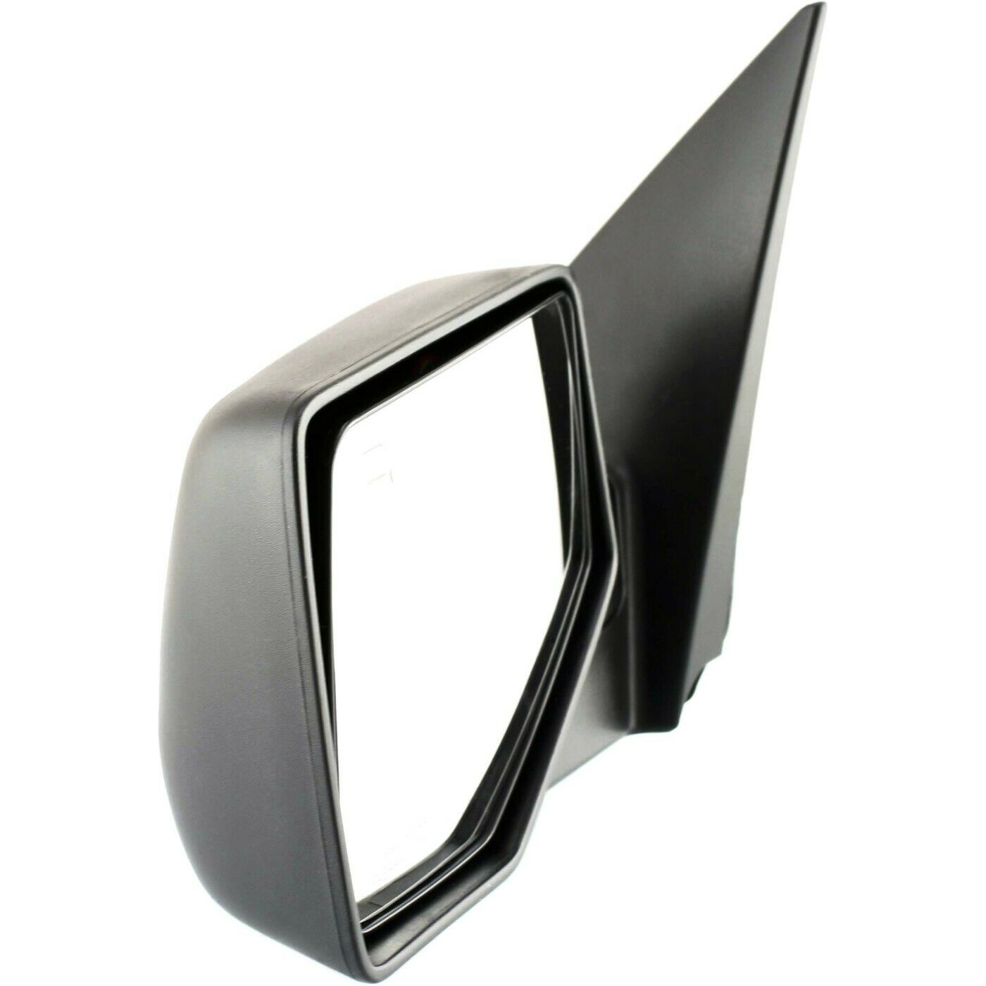 2 Sets Of - Power Mirror For Explorer Sport Trac Mountaineer Driver Side Heated