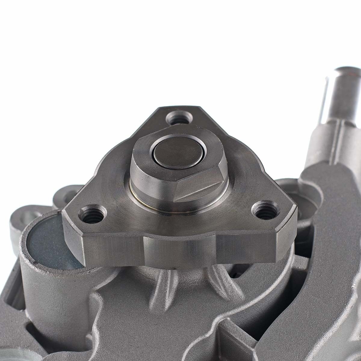 Engine Water Pump For 2013-16 Encore 2011-14 Cruze 2012-14 Sonic 2013 Trax 1.4L