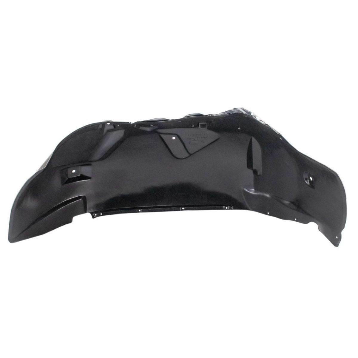 Inner Liner Set Fits 2005-2010 Dodge Dakota 2011 Ram