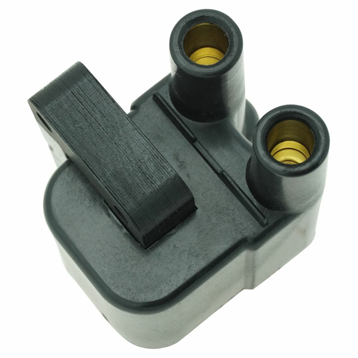 Ignition Coil Set Of 4 V8 Kit For Land Rover 96-98 Discovery 96-98 Range Rover
