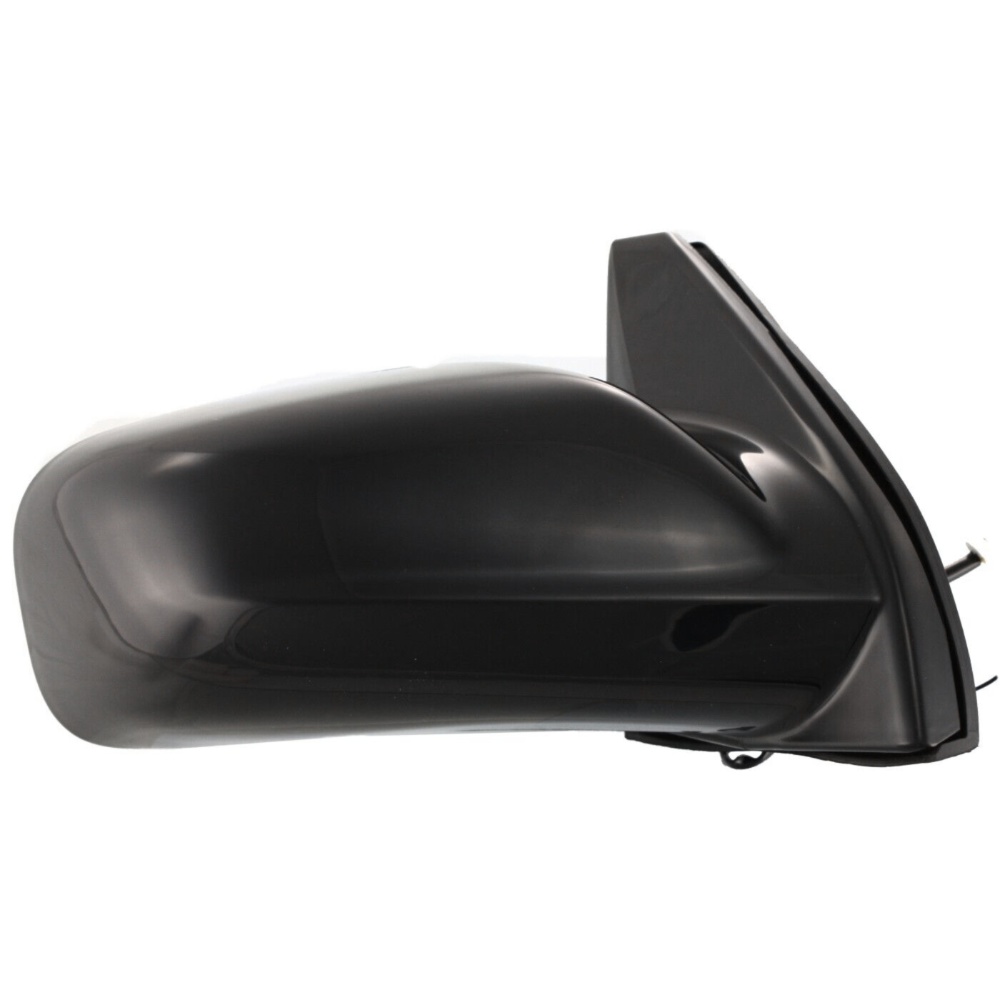 Set Of 2 Mirror Power For 03-08 Vibe 03-08 Matrix Driver Passenger Side Primed