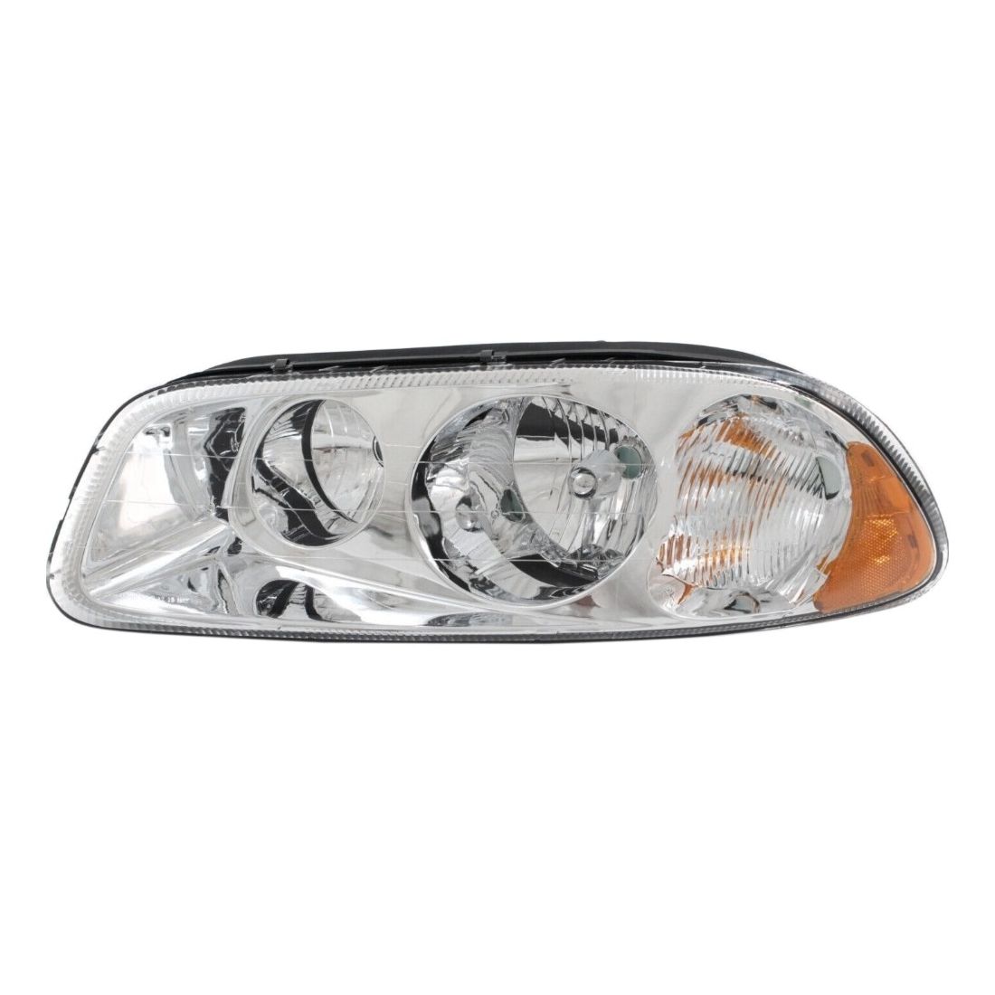 Headlight Driving Head Light Headlamp Driver Left Side Hand For CTP CXU GU8