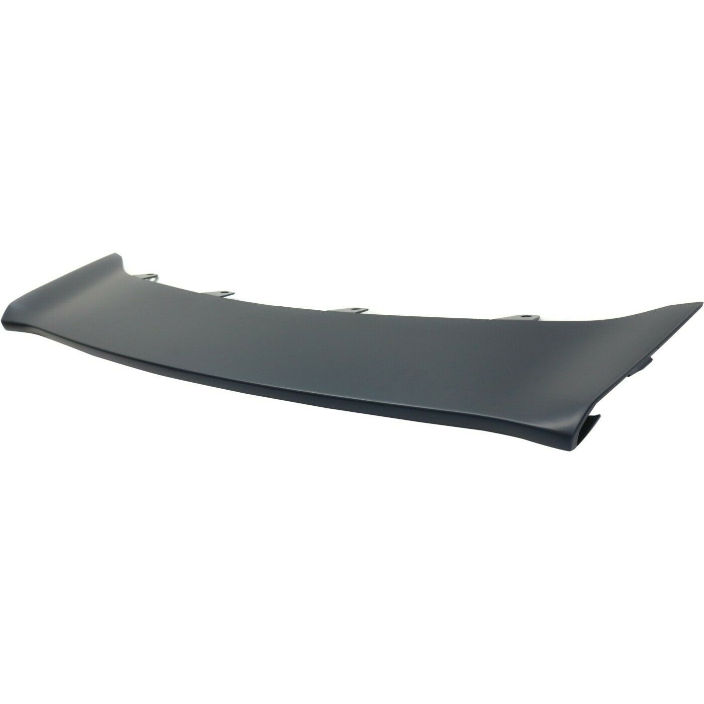 For 14-18 X5 Sport Utility Bumper Face Bar Trim Molding Step Pad Front Lower