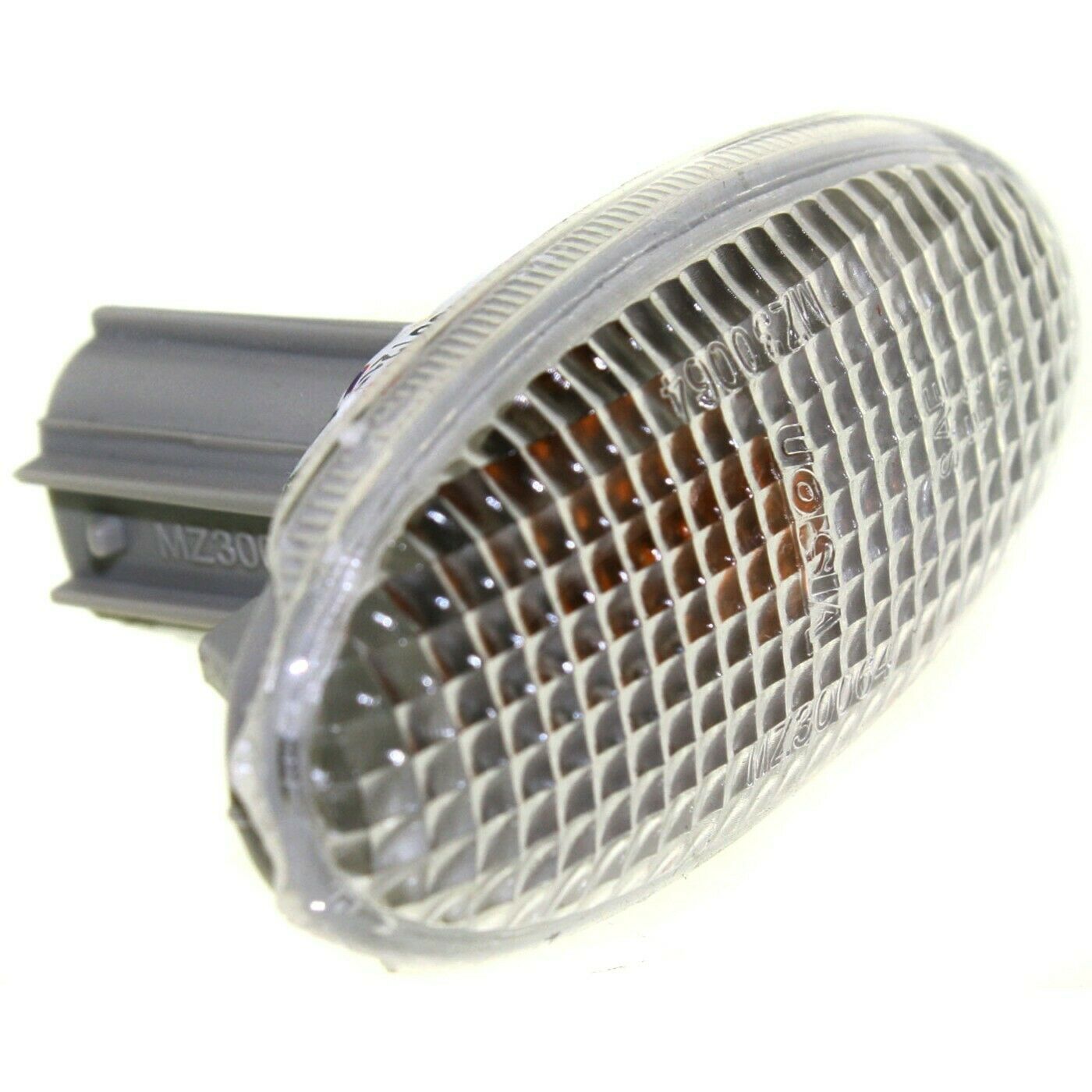 Side Marker For 2 3 3 Sport 5 MPV Side Repeater W/Bulb(s) Front Left Or Right