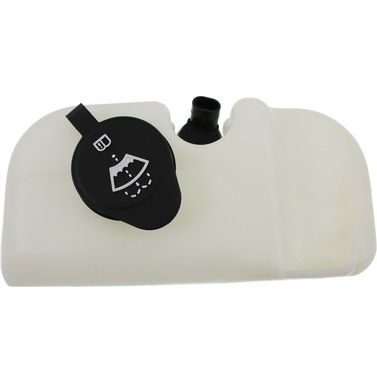 Washer Reservoir For 1988-1994 Blazer Bravada Jimmy S10 S15 Sonoma With Pump