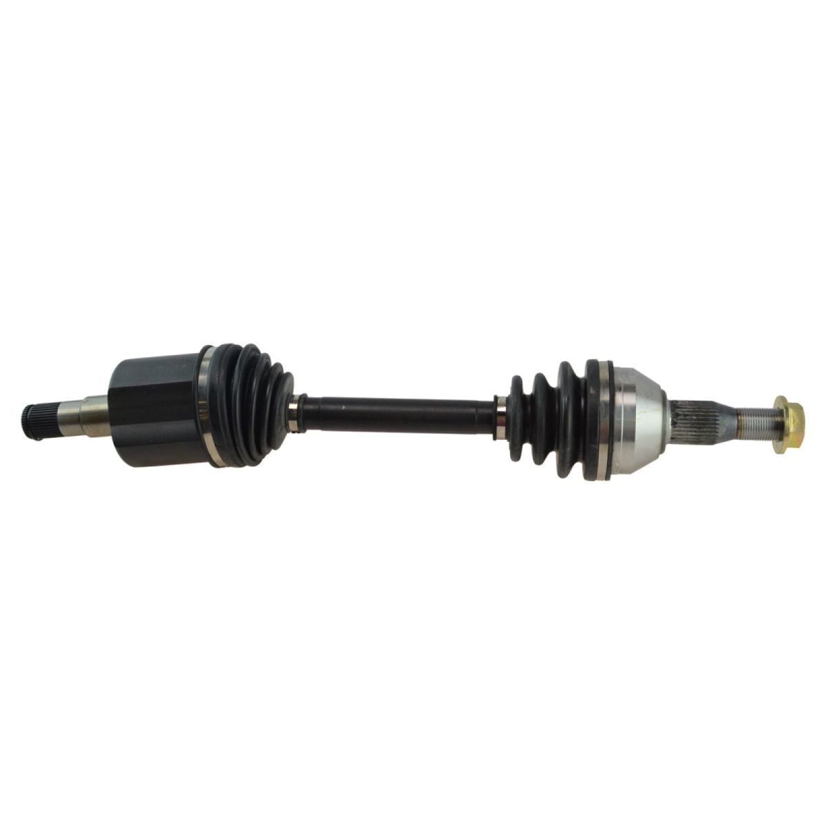Front CV Axle Shaft Assembly Passenger Right For Chevy Cadillac Buick Pontiac