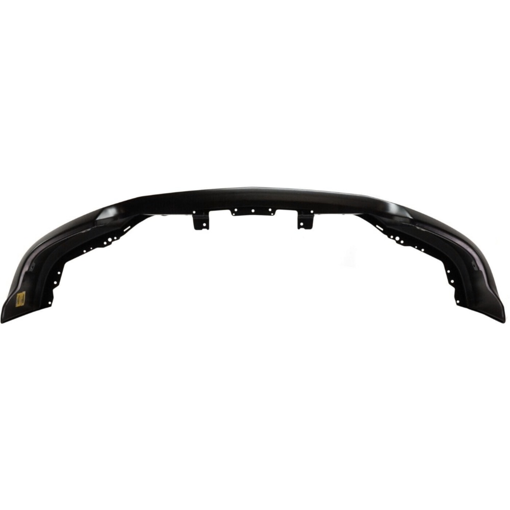 Bumper Face Bars Front For 16-18 Silverado 1500 19 Silverado 1500 LD Truck LD