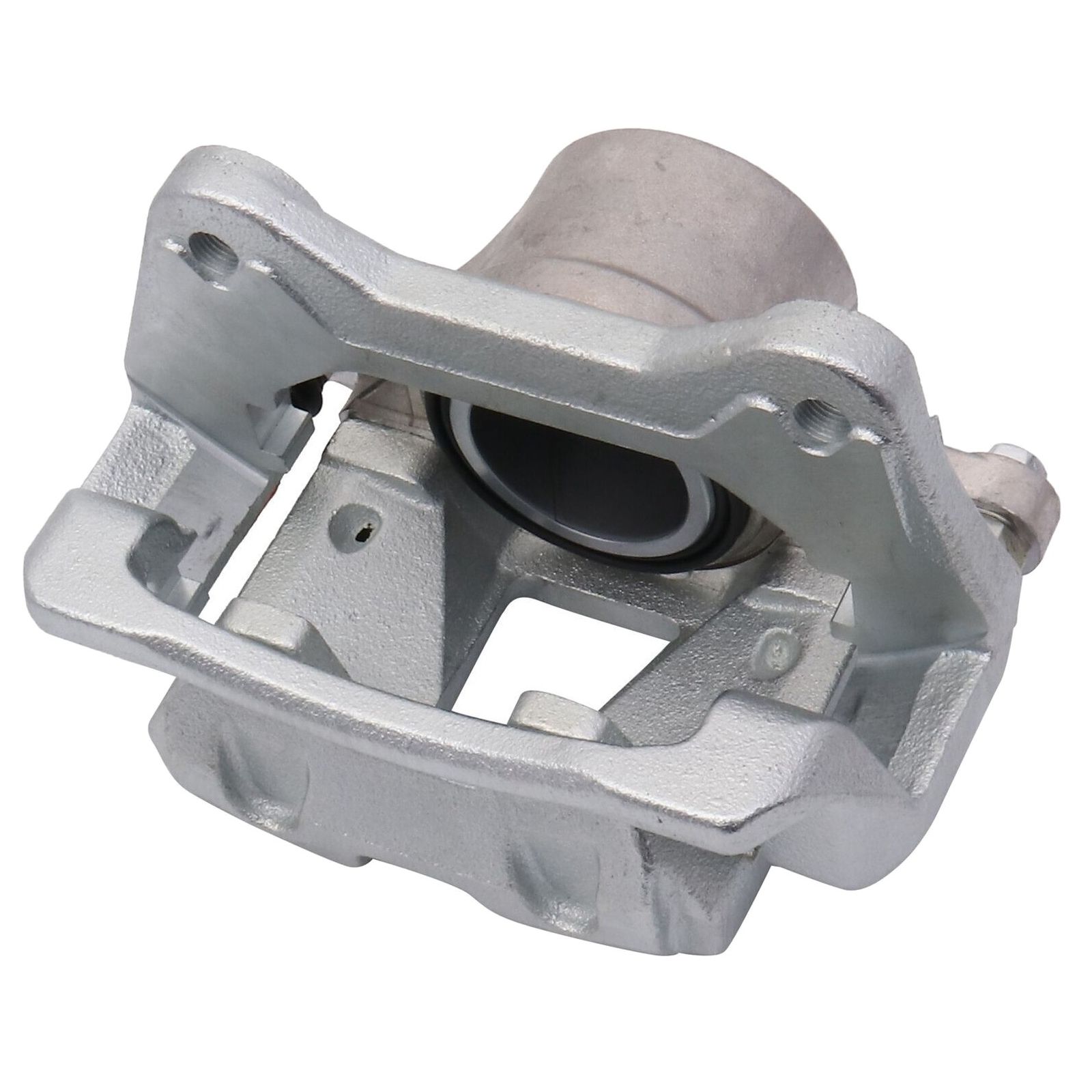 For 13-15 Hyundai Sonata Hybrid Limited Pair Front Brake Calipers W/Bracket