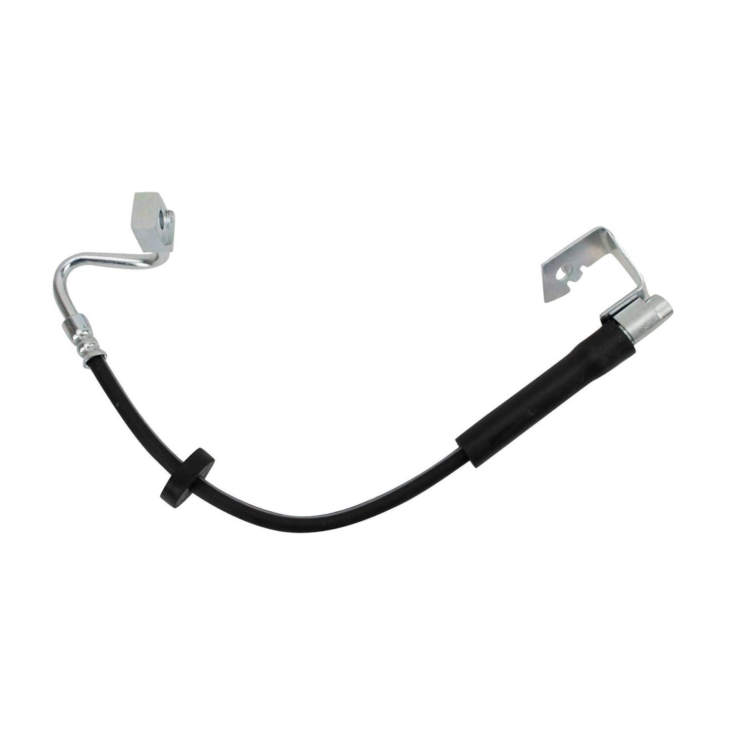 For 03-11 Ford Crown Victoria Police Interceptor Sedan Front Right Brake Hose