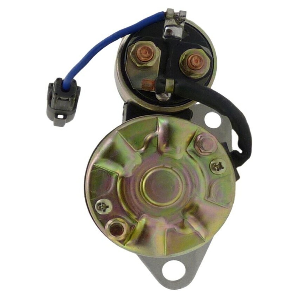 New Starter 3.0L 181CI V6 12V 10T 23300-31U02