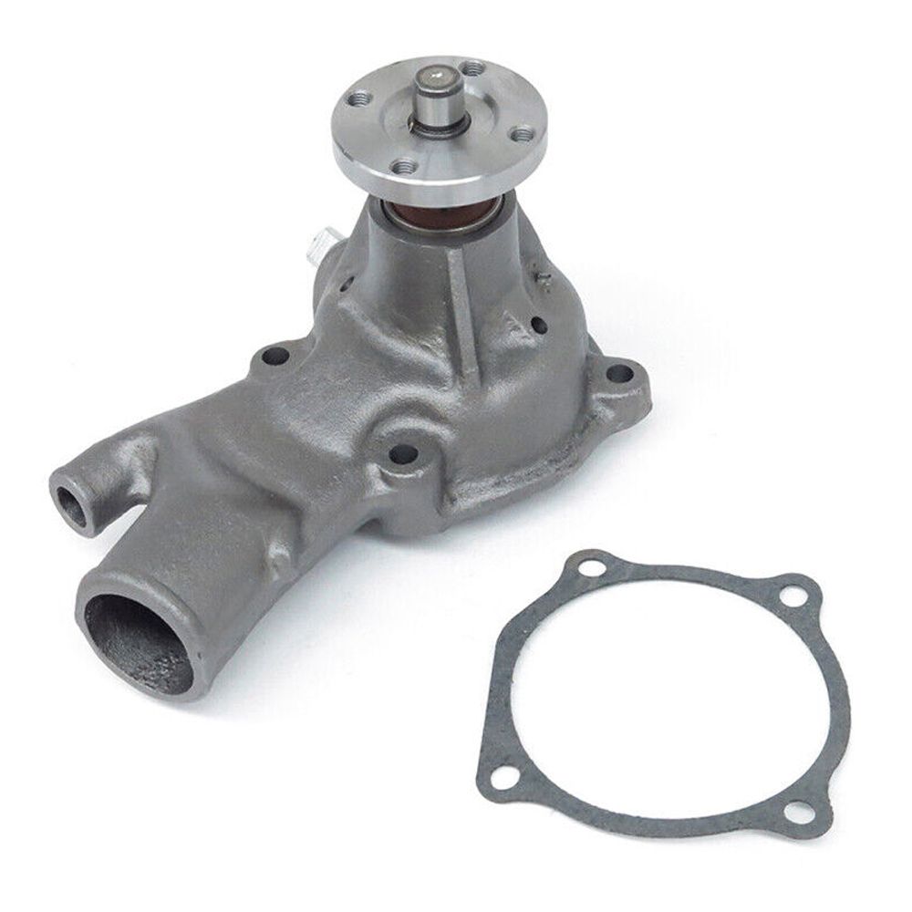 Water Pump For 75-77 Chevrolet C10 Cheyenne Standard Cab Pickup Aw1137 474056