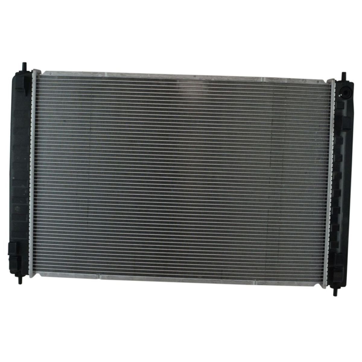 Radiators Assembly Plastic Tank Aluminum Core For 2009-2014 Nissan Murano 3.5L