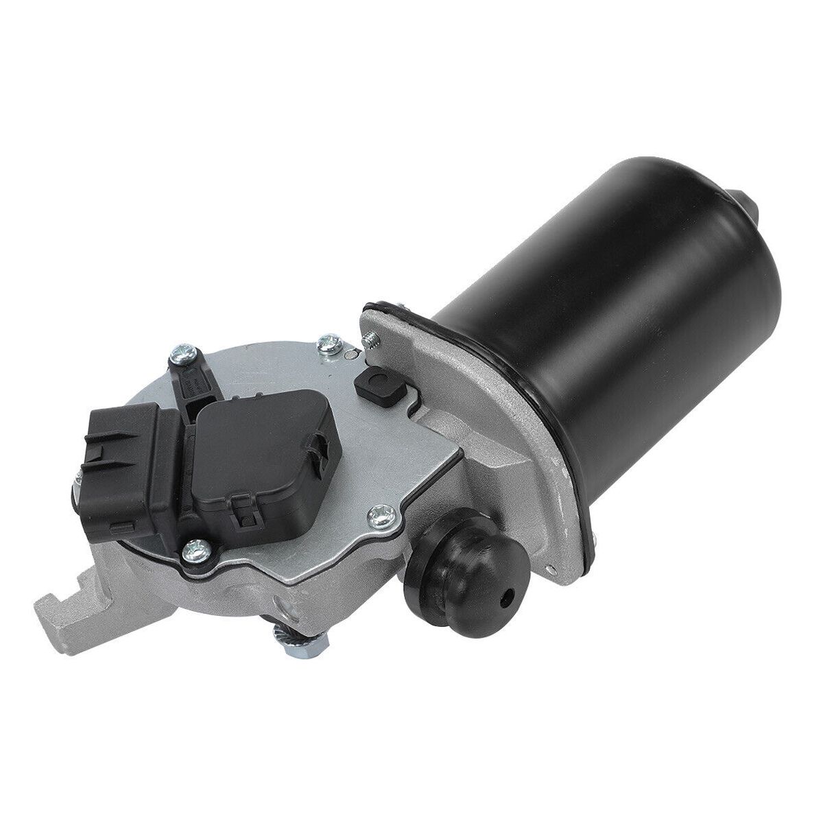 For 2007 Chrysler 300 C Heritage Edition II Sedan Front Windshield Wiper Motor