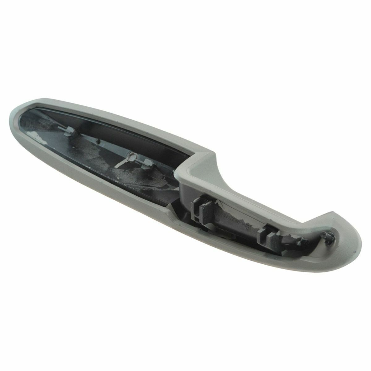 Door Armrest Gray Front Passenger Side For Cadillac Chevrolet GMC SUV Truck