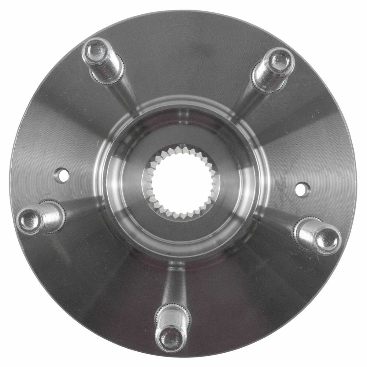 Front Wheel Hub Left Driver Right Passenger EACH For Honda CR-V Honda Prelude