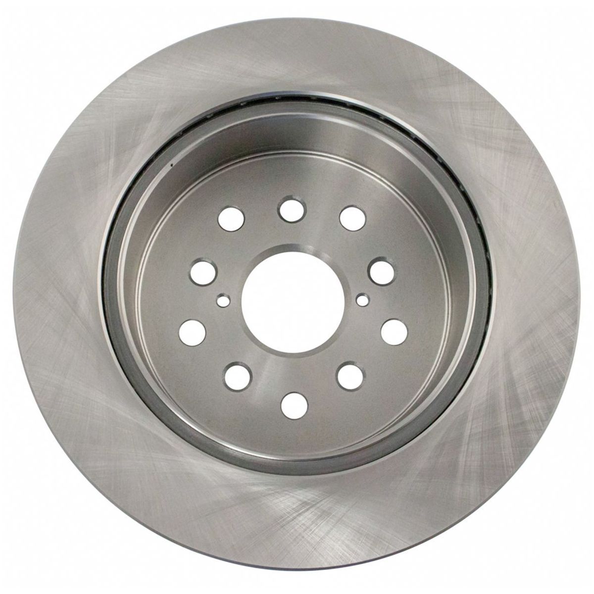 For Lexus 2001-2006 LS430 Base Sedan Brake Rotor Set