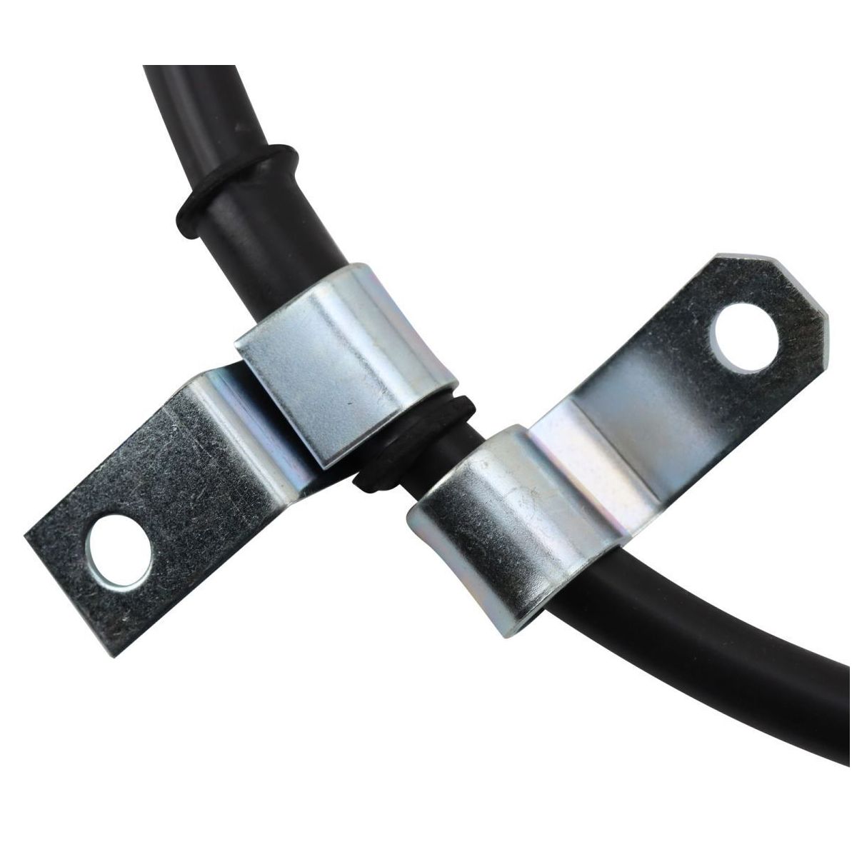 For 2006-2010 Hyundai Elantra Rear Parking Brake Cable