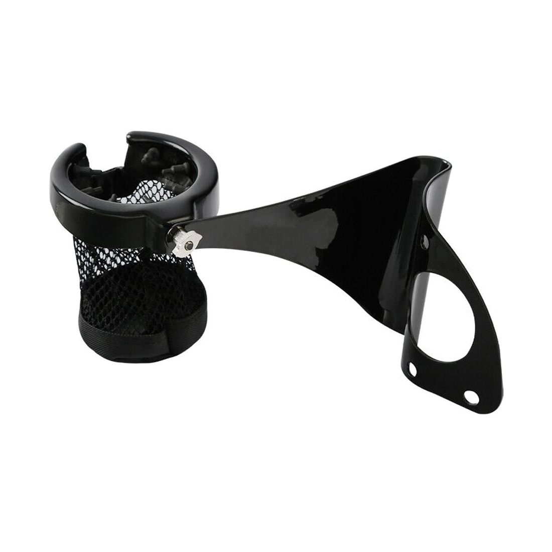 Drink Cup Holder Passenger For 2020-2022 Harley-Davidson CVO Tri Glide Tri Glid