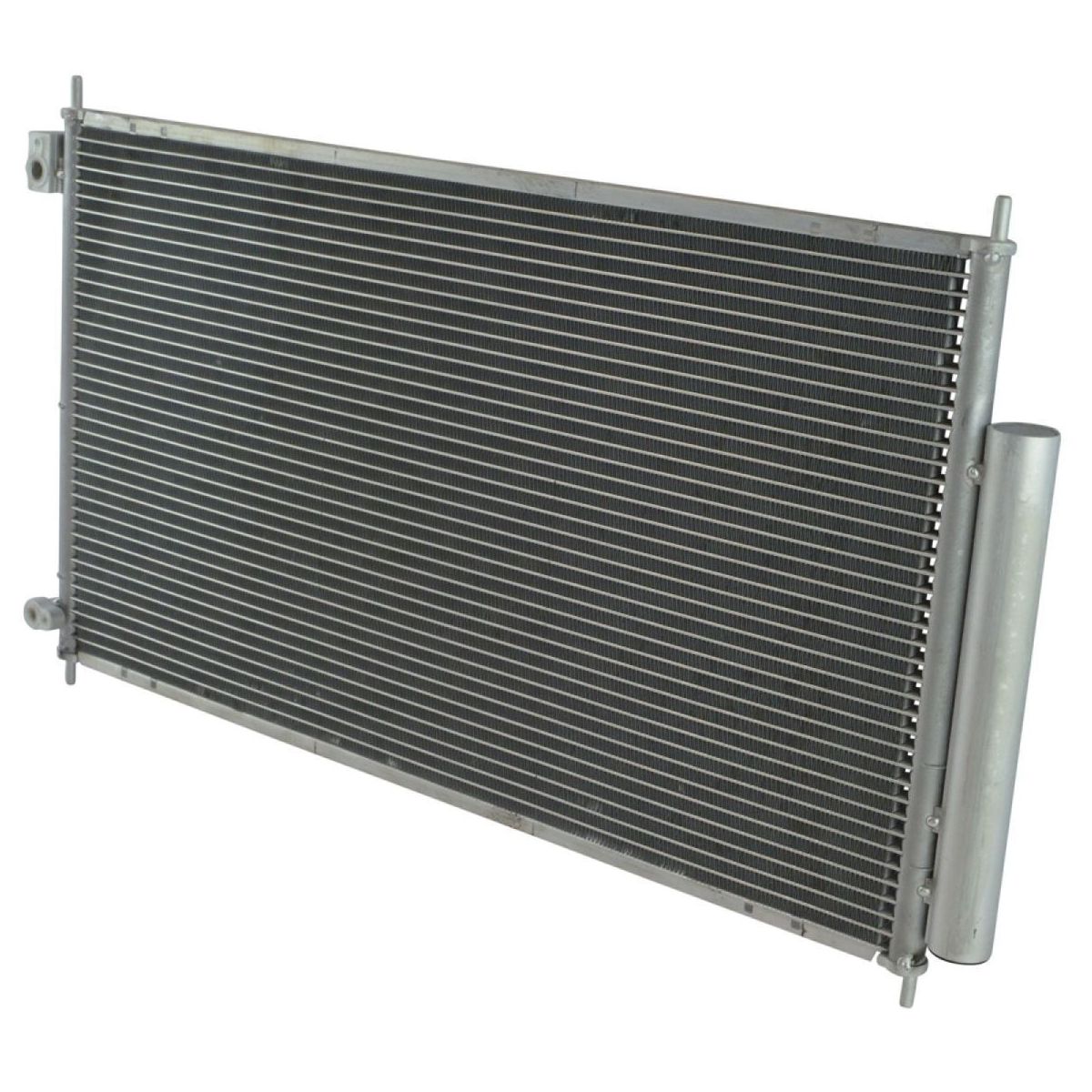 For Acura 2004-2008 TSX Base Sedan AC Condenser A/C Air Conditioning With Drier