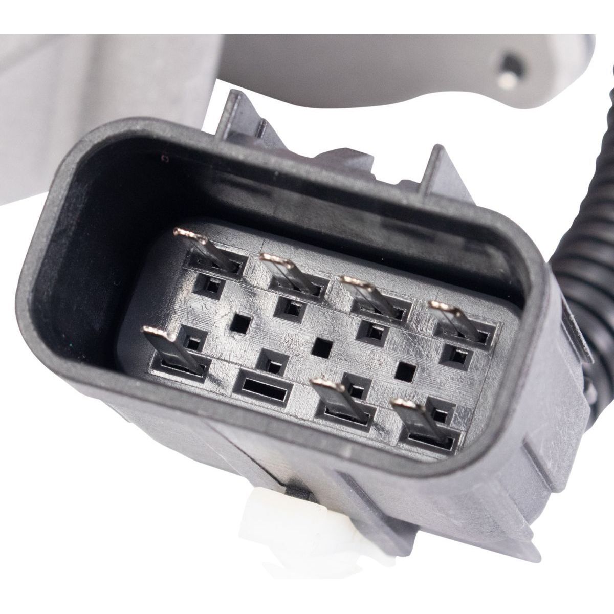For 2009 Hummer H3 Championship Series Sport Utility Transfer Case Shift Motor