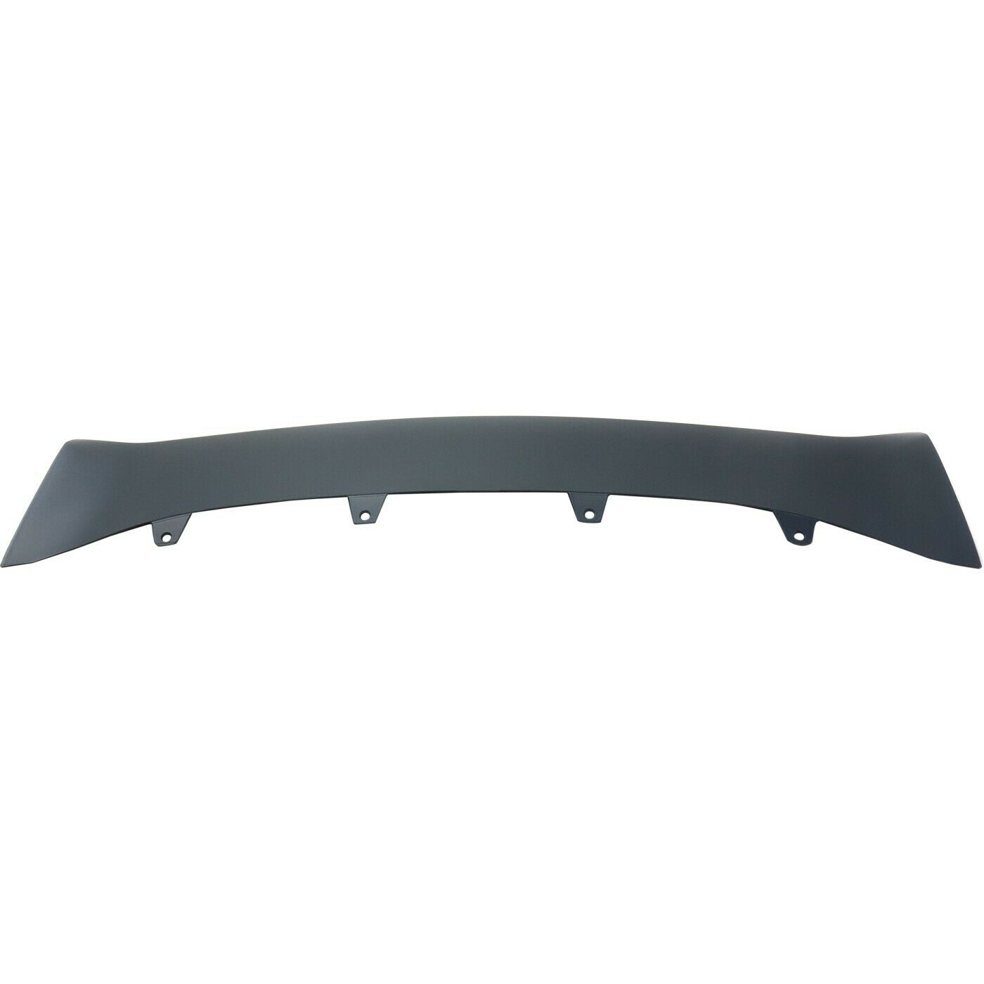 For 14-18 X5 Sport Utility Bumper Face Bar Trim Molding Step Pad Front Lower