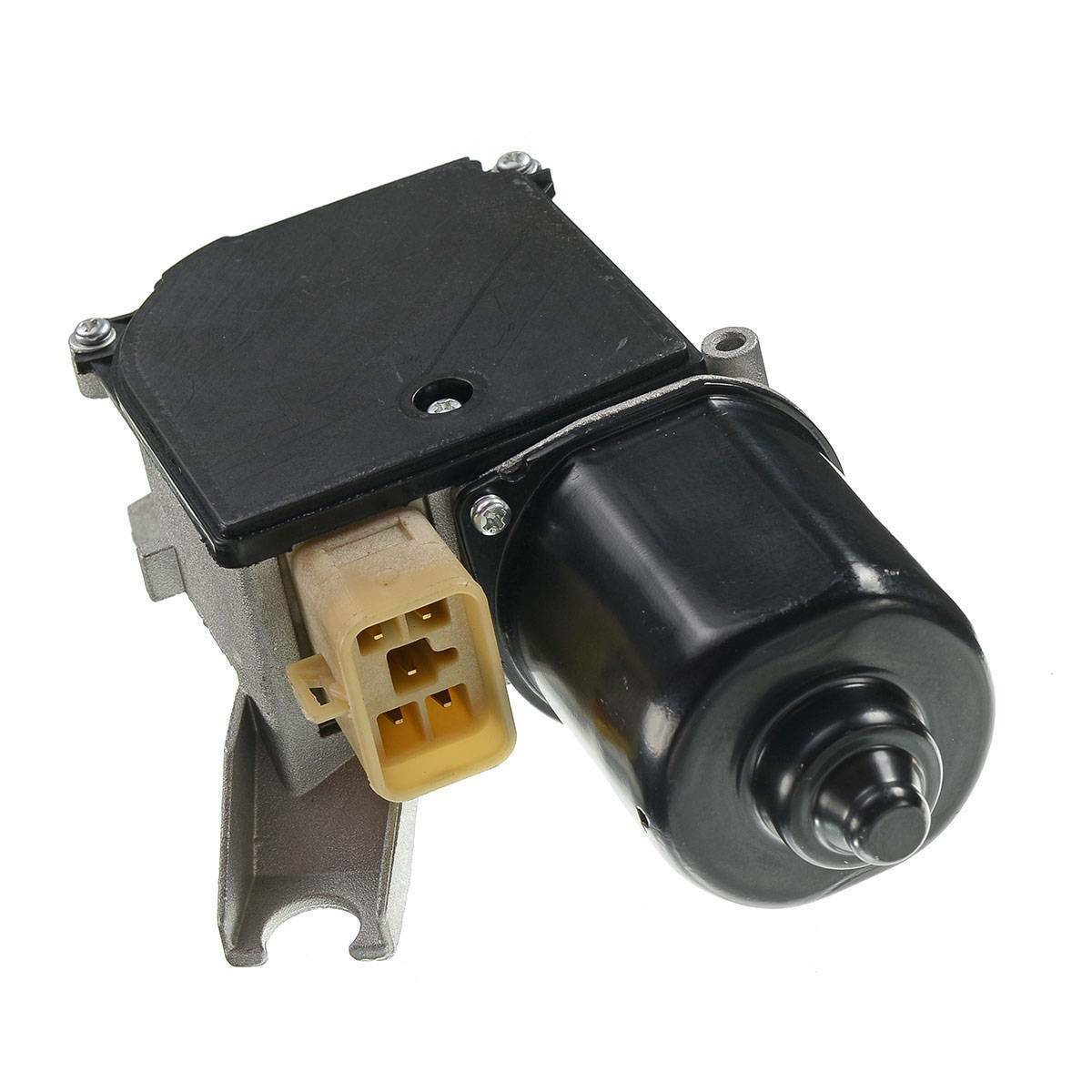 Windshield Wiper Motor For Blazer Bravada Hombre Jimmy S10 Sonoma