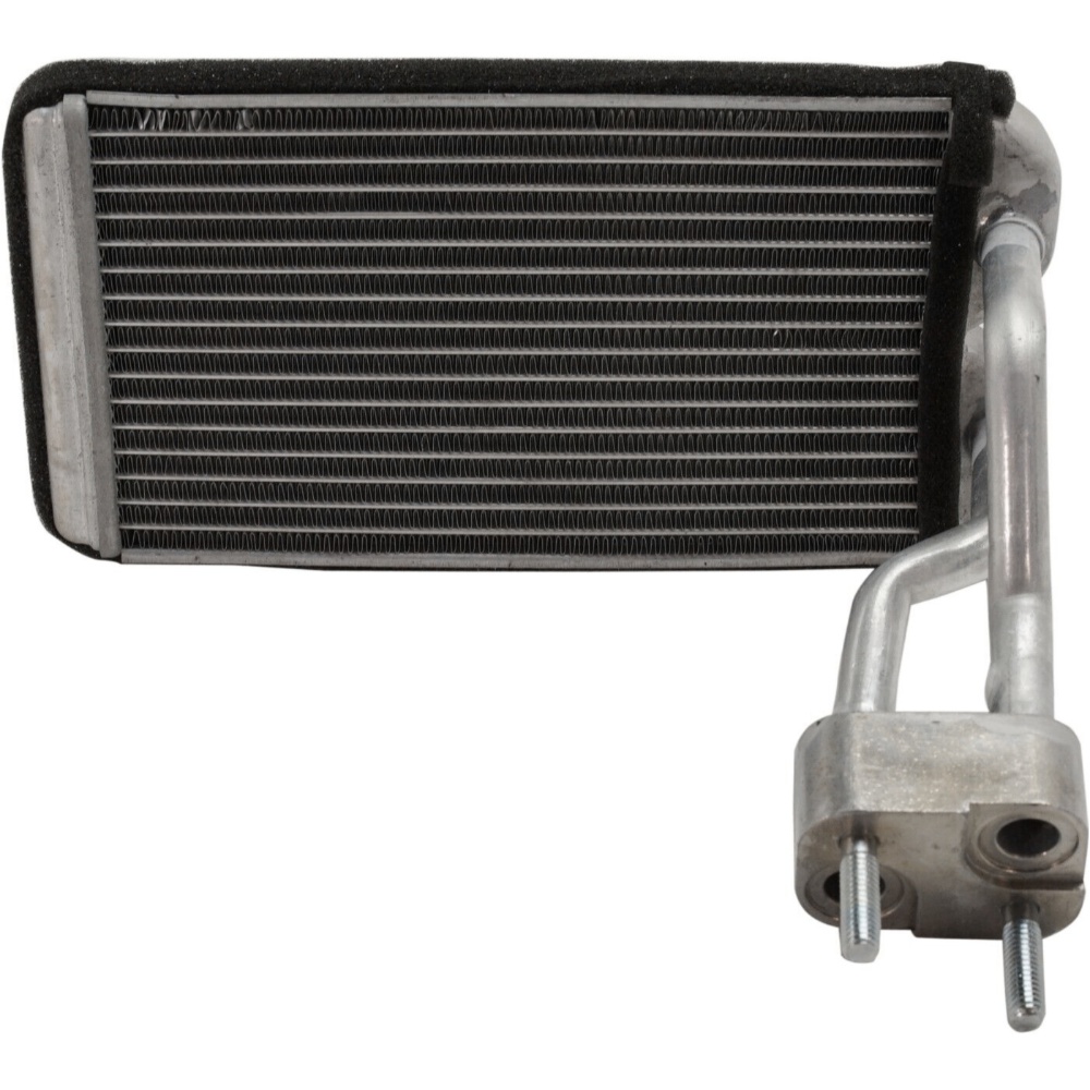 4 Sets Of - Heater Core Rear For 02-06 Trailblazer EXT 02-06 Envoy XL 03-06 Ascender