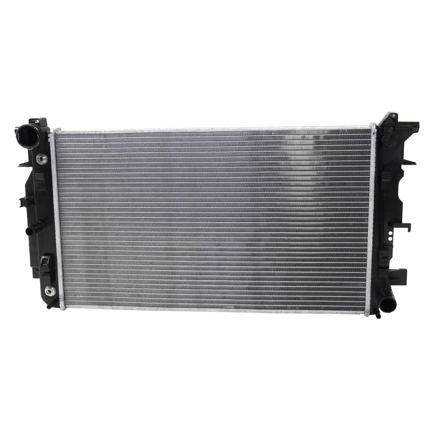 Radiator For Sprinter 3500 Mercedes-Benz Sprinter 2500 68013630Ab 9065001402