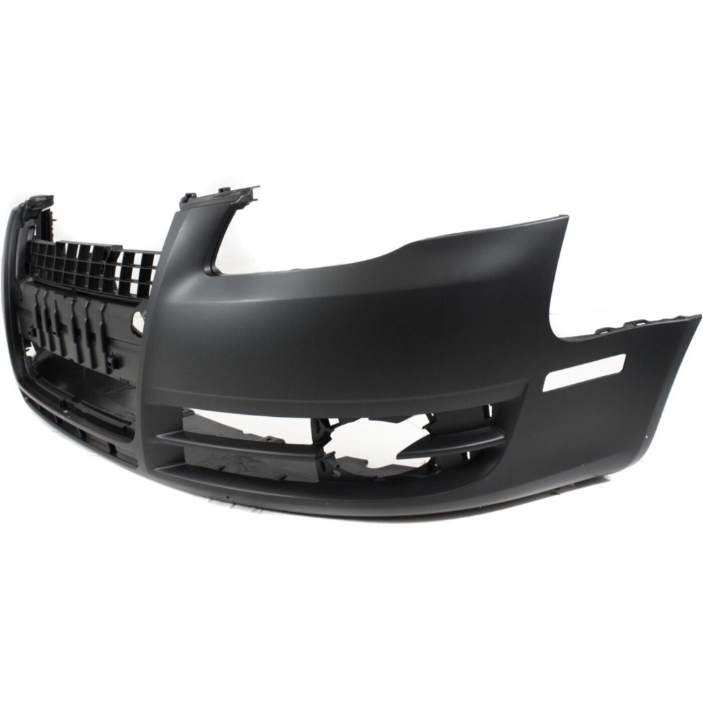 For Audi 05-08 A4 05-08 A4 Quattro 07-08 S4 Set Of 3 Bumper Covers Fascias