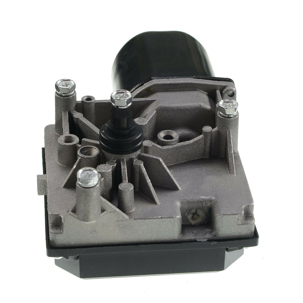 Front Windshield Wiper Motor For 1997-2005 Buick Chevrolet Oldsmobile Pontiac