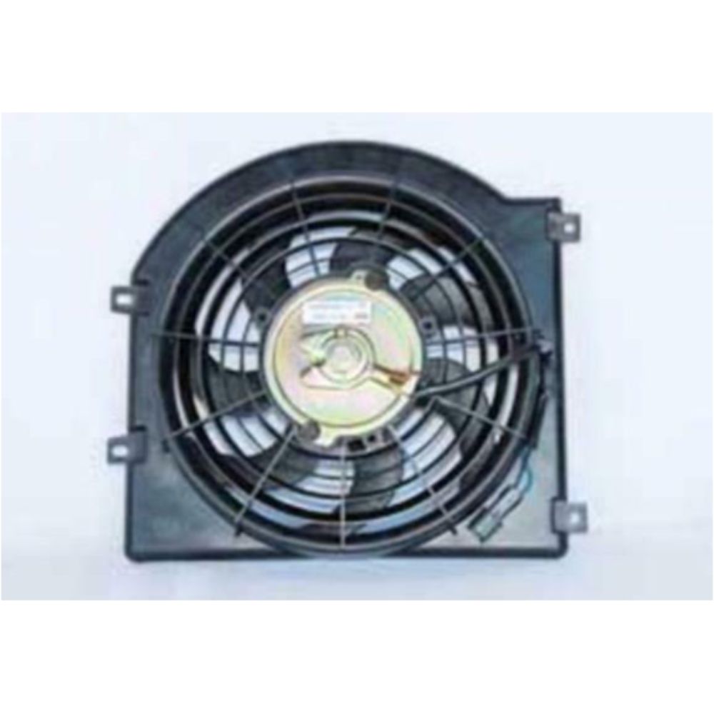 A/C CONDENSER FAN For Honda Passport Isuzu Amigo Axiom Rodeo Rodeo Sport