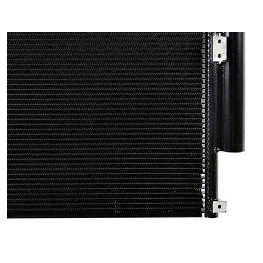 AC Condenser For Lexus 03-09 GX470 Base Toyota 03-09 4Runner Limited 4.0L 4.7L