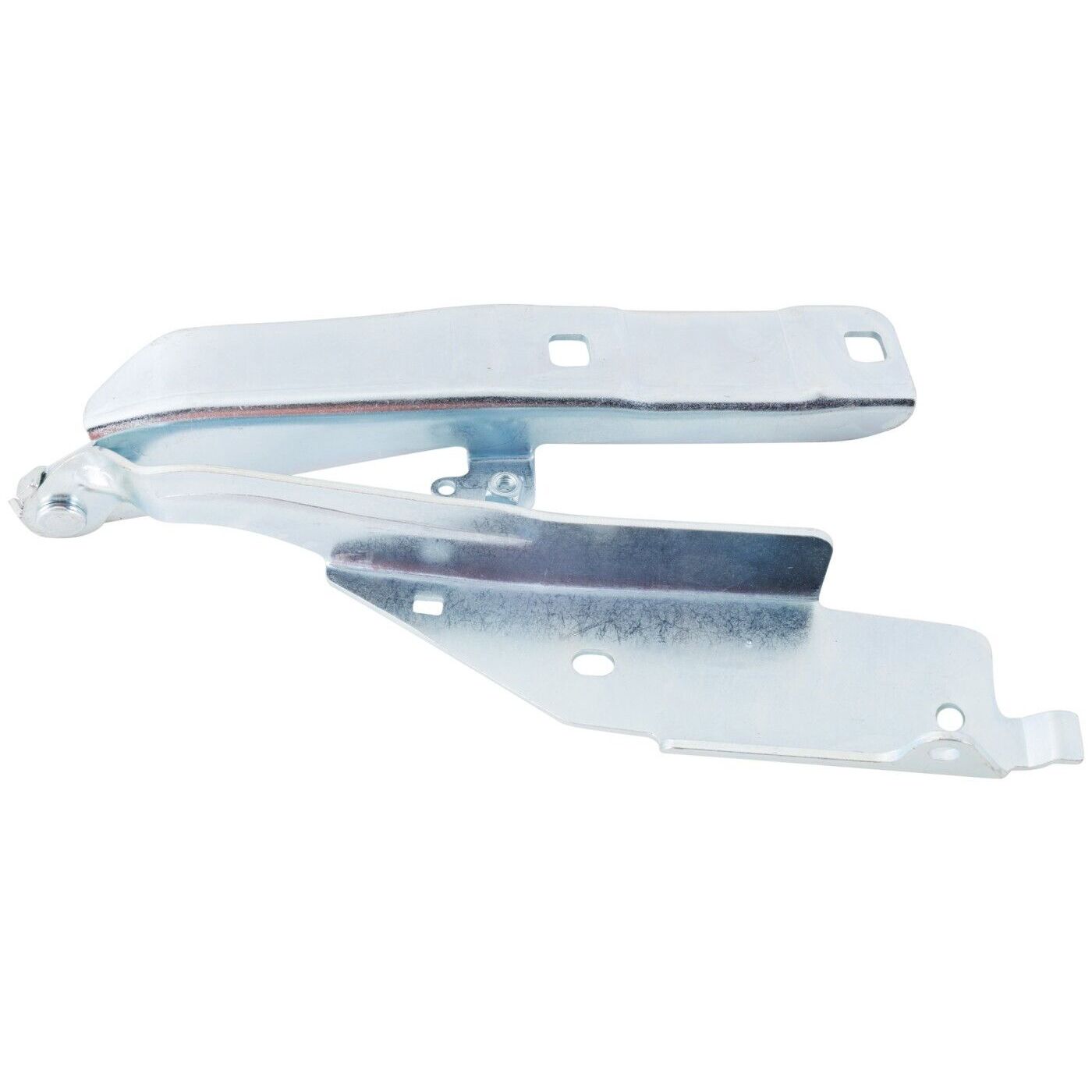 Set Of 2 Hood Hinges Driver & Passenger Side Left Right For 09-21 GT-R Pair