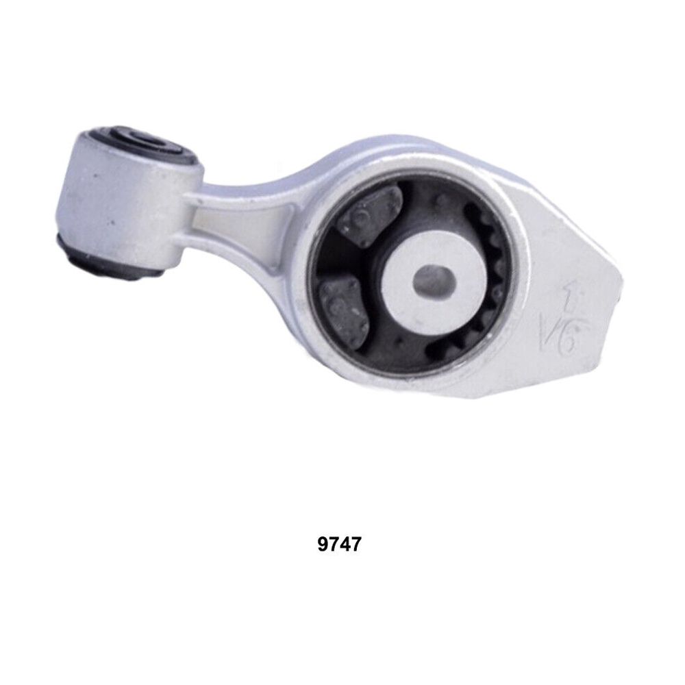Engine, Torque Strut & Trans. Mounts Set 6pcs Fits Nissan QX60, Murano 3.5L FWD