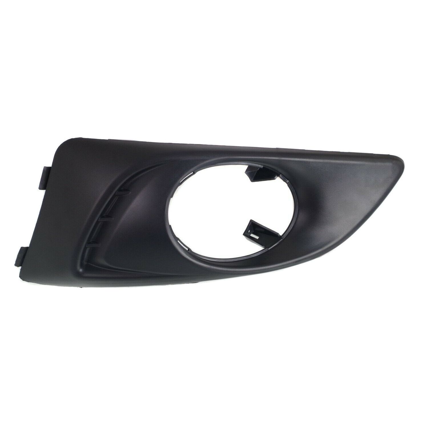 Fog Light Trim Driving Lamp Driver Left Side For 12-16 Sonic LH Hand GM1038138