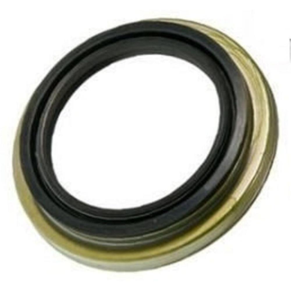 For 1991-2017 Dodge Hyundai Kia Mitsubishi Pair Front Wheel Bearing 510034