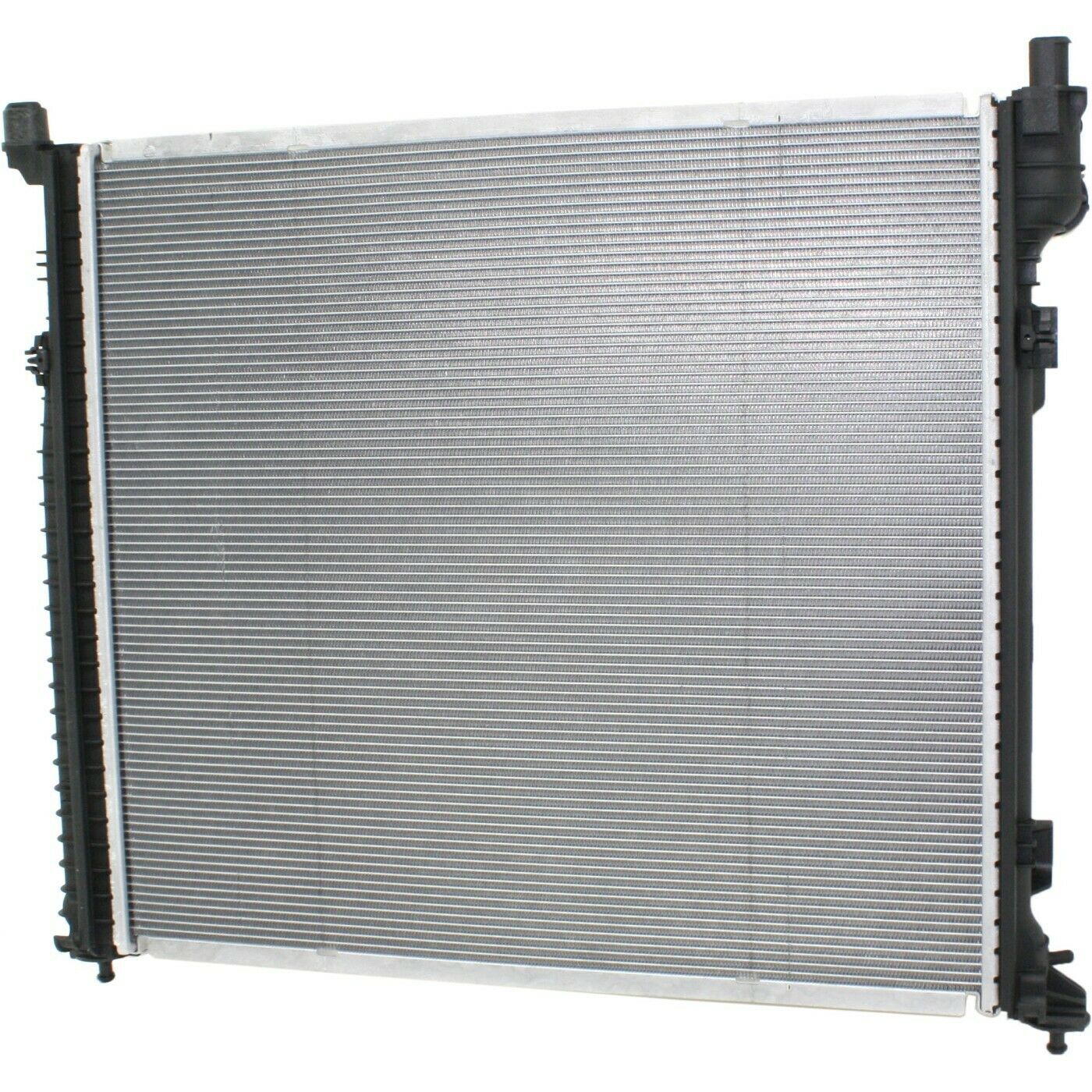 Radiator For Benz GL-Class GLE-Class GLS-Class ML-Class 1 Row
