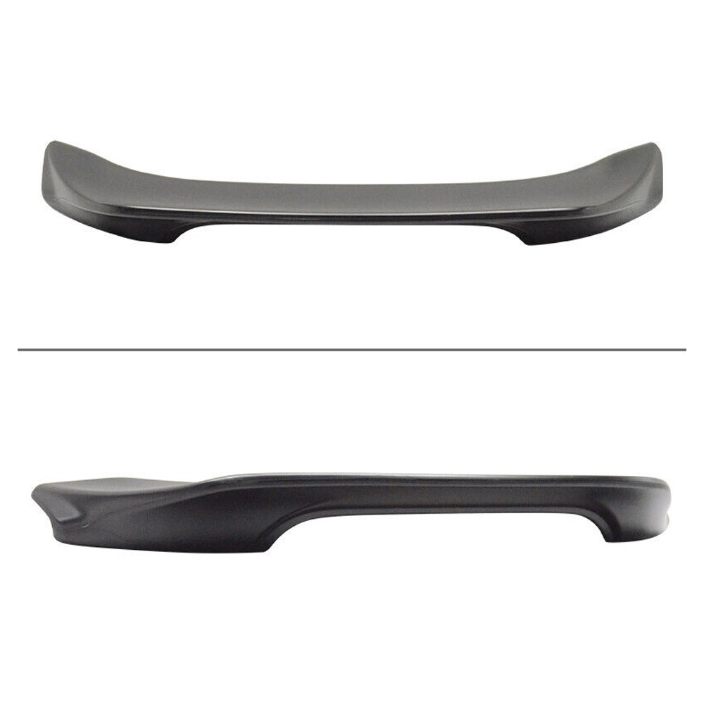 For 13-16 FR-S 13-20 BRZ 17-20 86 FRS ABS Rear Trunk Deck Wing Spoiler