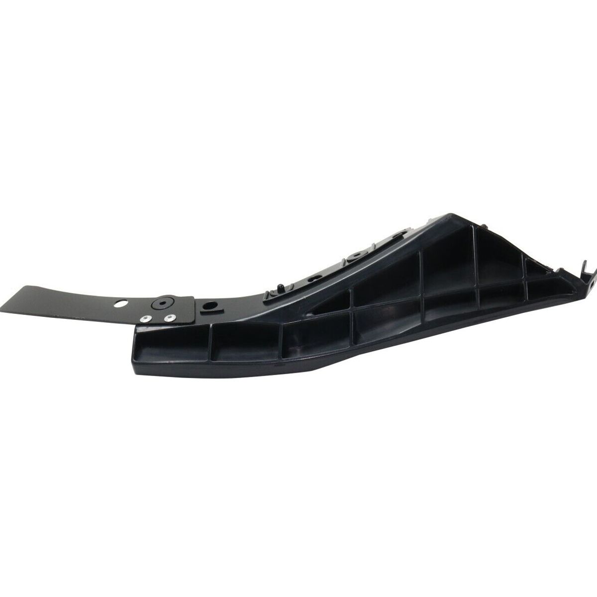 For 09-14 Maxima Bumper Face Bar Bracket Front Left Hand Side Driver 620599N00A